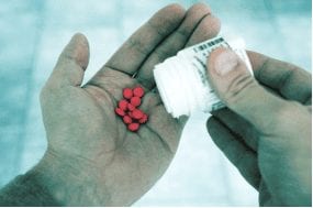 Addiction to Prescription Drugs: Why it is Dangerous