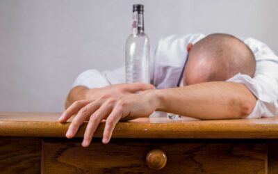 Why Alcoholism leads to Dysfunctional Relationships