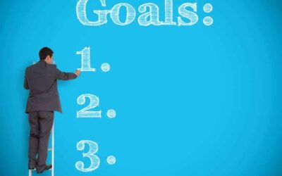 Be SMART with Your Goals this New Year